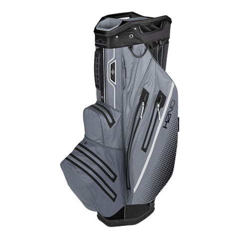 H2NO Light Waterproof Cartbag