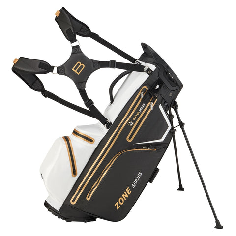 Zone 14 WP (21) Standbag