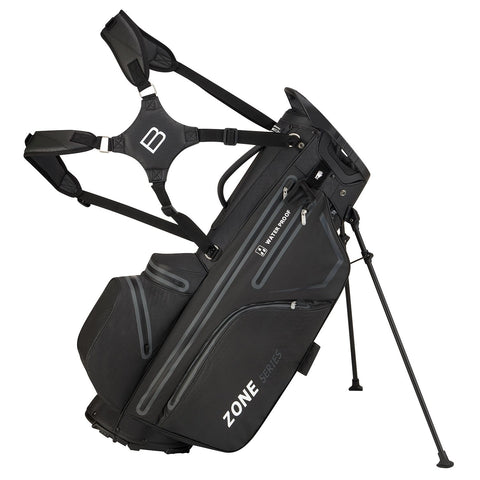 Zone 14 WP (21) Standbag