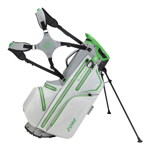 Zone 14 WP (21) Standbag