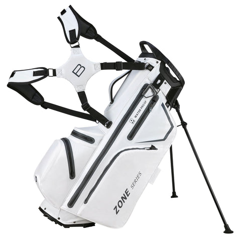 Zone 14 WP (21) Standbag