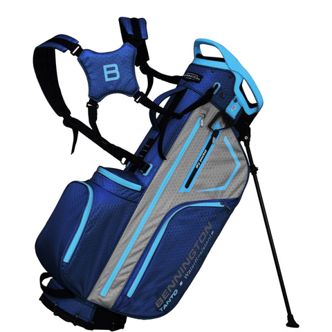 Tanto 14 Waterresistant Standbag