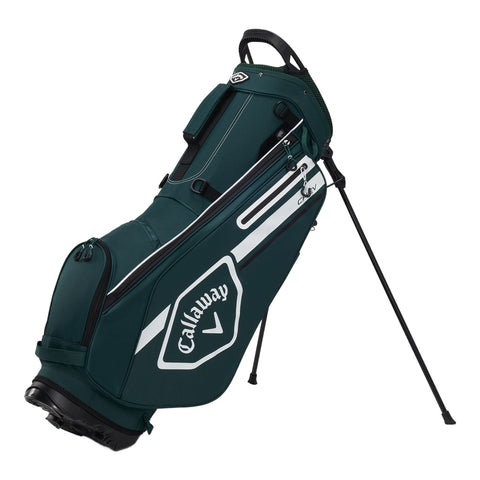 Chev II Standbag