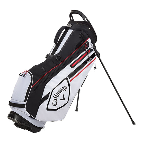 Chev II Standbag