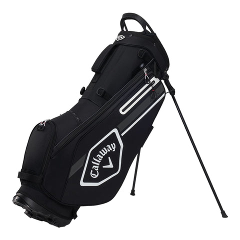 Chev II Standbag