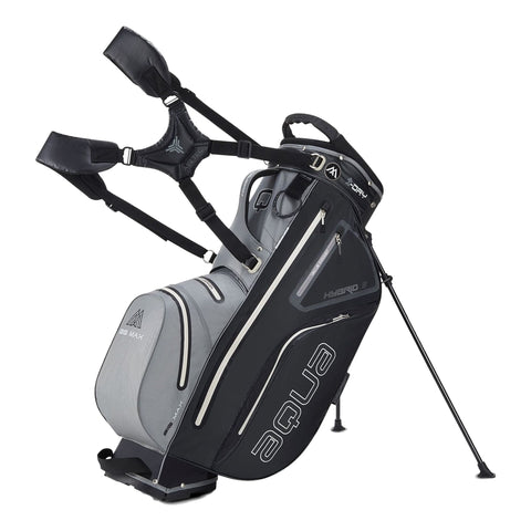 Aqua Hybrid 3 Standbag