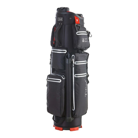 QO9 Classic Waterproof Cartbag