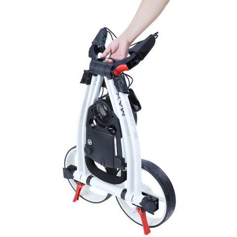 Blade IP Golftrolley