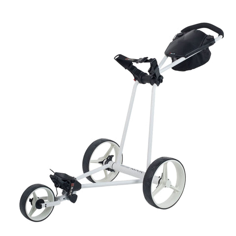 Ti Lite Golftrolley
