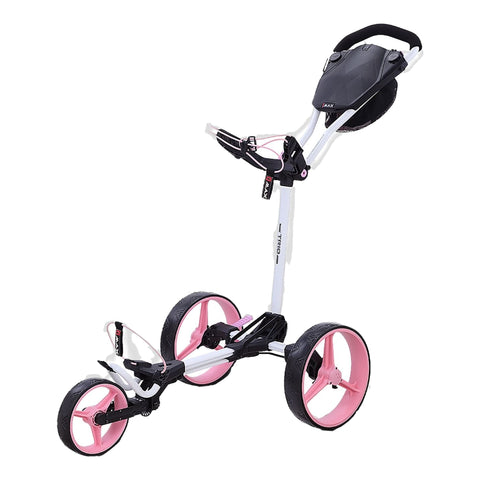 Blade Trio Golftrolley