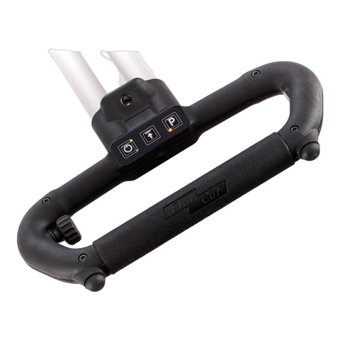 Gear 2,0 Elektrotrolley