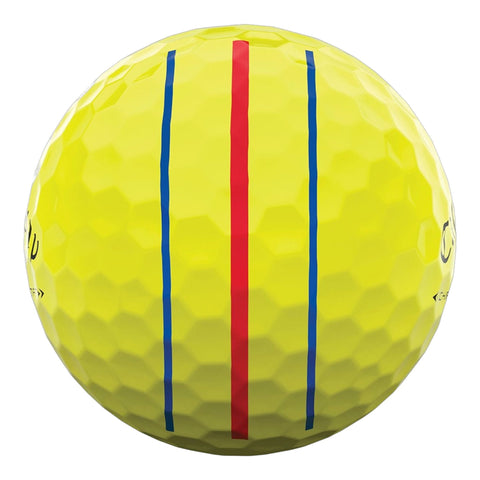 Chrome Soft (2022) Golfbälle