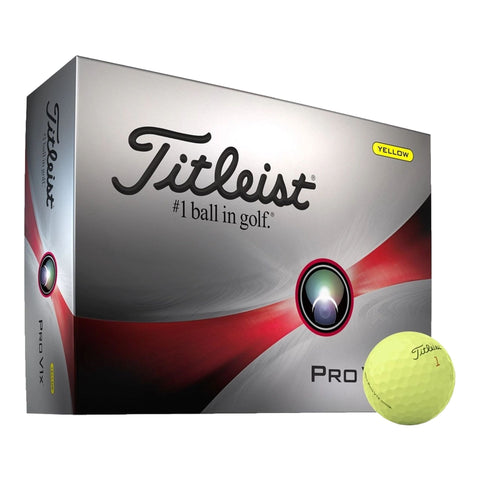 Pro V1x (2024) Golfbälle