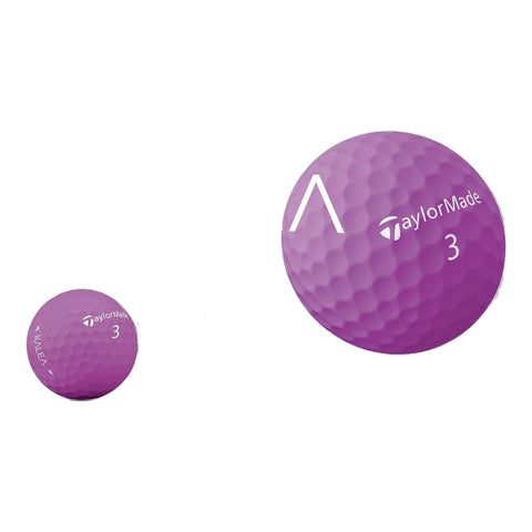 Kalea Golfbälle Damen