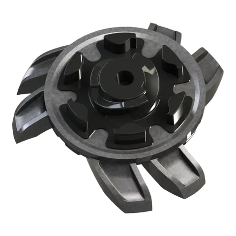 Tornado Fast Twitst 3,0 Spikes