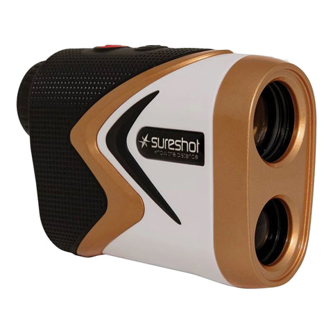 PinLoc Gold 5000 iPS Entfernungsmesser