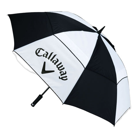 Clean Single Canopy Golfschirm