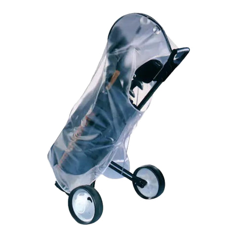 Dry-Lite Oversize Regenhülle