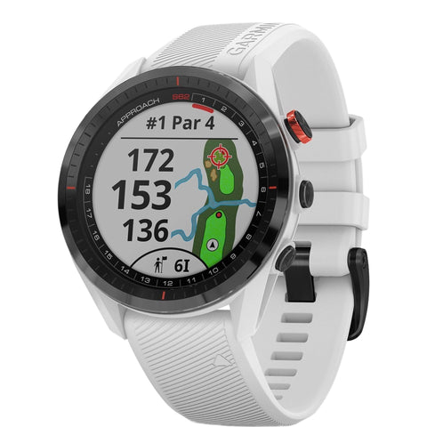 Approach S62 GPS-Golfuhr