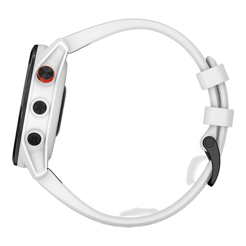 Approach S62 GPS-Golfuhr