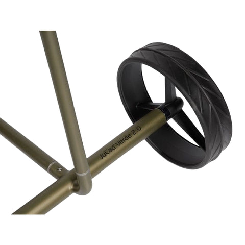 Carbon Travel Verde 2,0 Elektrotrolley