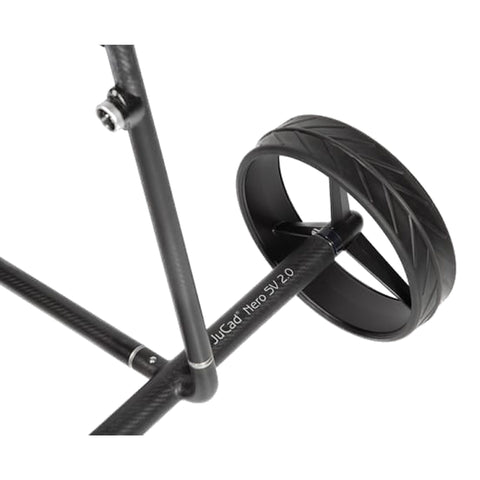 Carbon Travel SV 2,0 Elektrotrolley