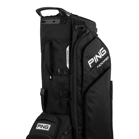 Hoofer Standbag
