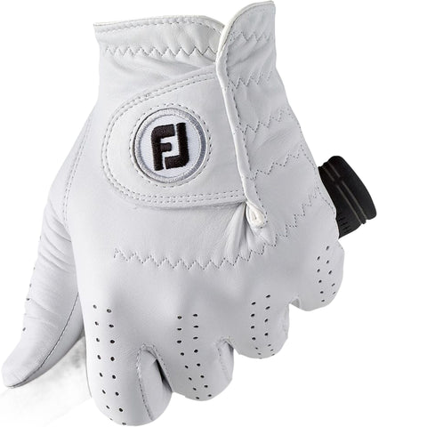CabrettaSof Leder-Handschuh Damen