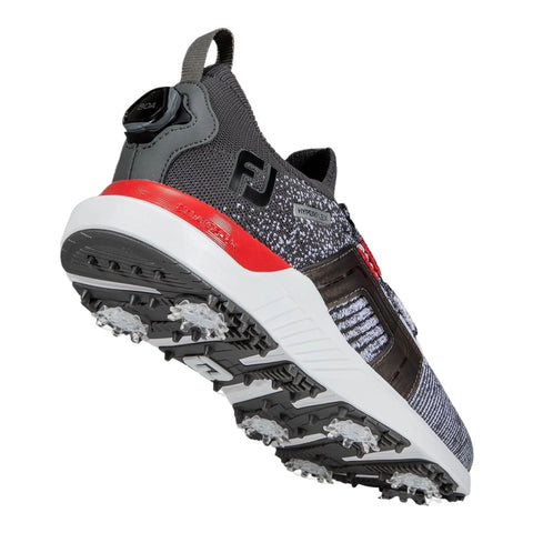 Hyperflex BOA Golfschuhe Herren