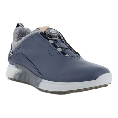 S-Three BOA Golfschuhe Herren