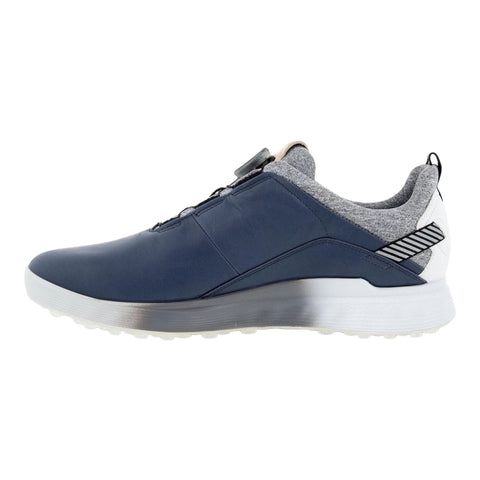 S-Three BOA Golfschuhe Herren