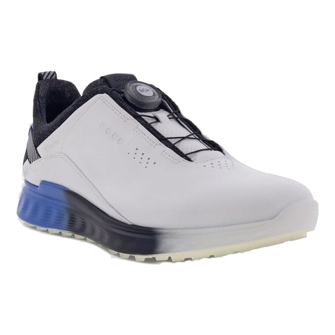 S-Three BOA Golfschuhe Herren