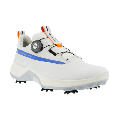 Biom G5 Boa Golfschuhe Herren