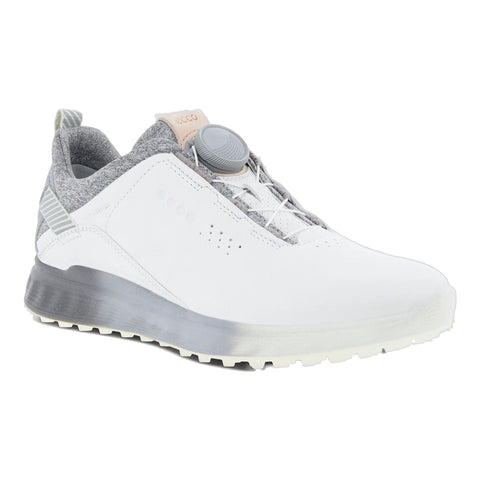 S-Three BOA Gore-Tex Golfschuhe Damen
