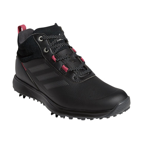 SG2G Mid Winterstiefel Damen