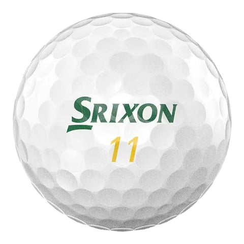 Z-Star Diamond Limited Edition Golfbälle