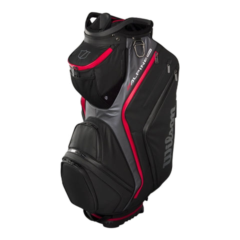 Alpine Dry Cart Bag