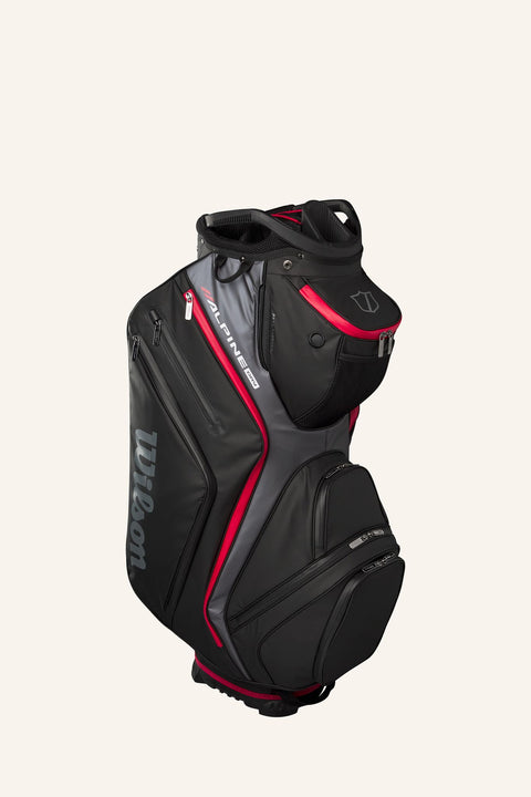 Alpine Dry Cart Bag