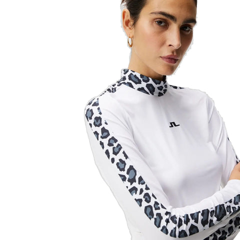 Camille Compression Top Damen