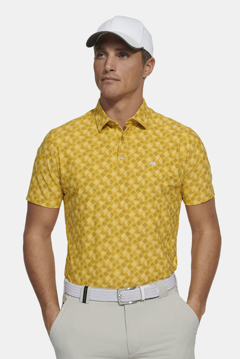 Phil Poloshirt Herren