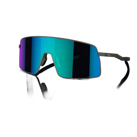 Sutro TI Sportsonnenbrille