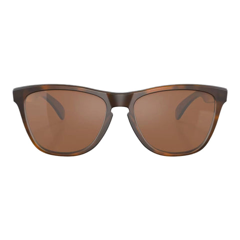 Frogskins Matte Tort PRIZM Tungstn Sonnenbrille