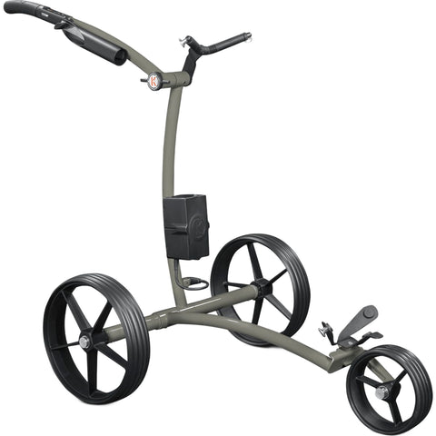 K3 Elektrotrolley