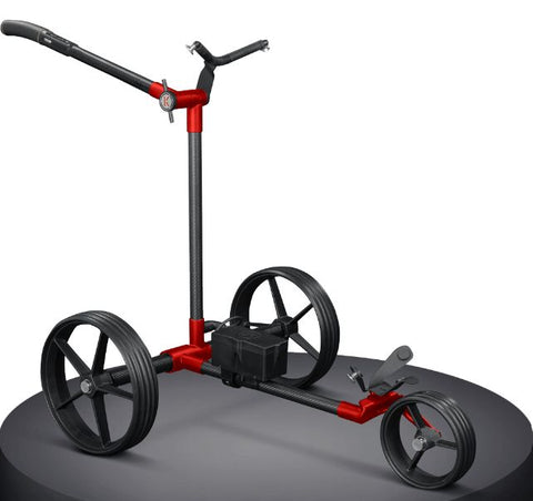 K7 Elektrotrolley