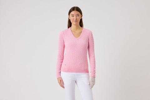 Madelene Pullover Damen
