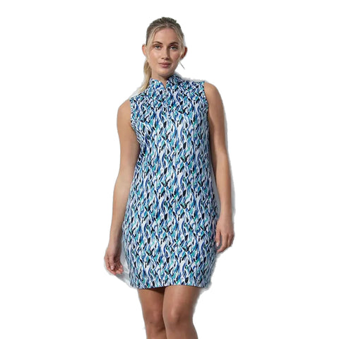 Navara Sleeveless Golfkleid Damen