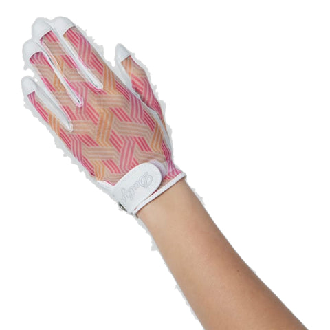 Perugia Sonnen-Golfhandschuh Damen