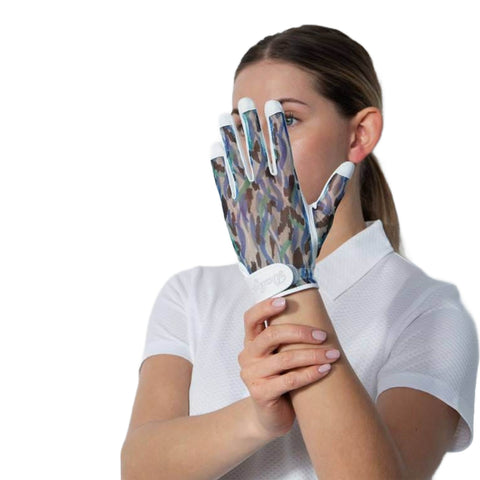 Novara Sonnen-Handschuh Damen