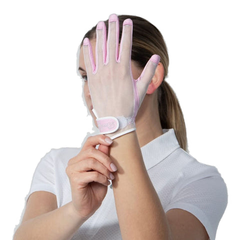 Sonnen-Handschuh Damen