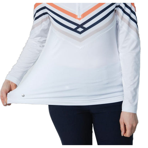 Halifax Half Neck Damen